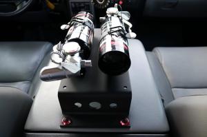 Toyota Tundra CrewMax 4x4 Zombie Apocalypse 2013 года 